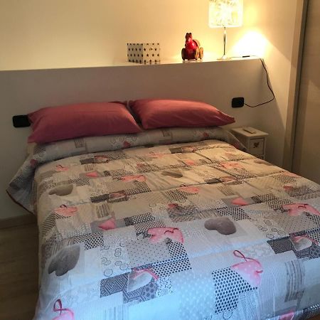 דירות אאוסטה Casa Angela Cir 0057 מראה חיצוני תמונה