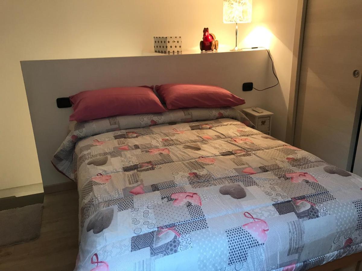 דירות אאוסטה Casa Angela Cir 0057 מראה חיצוני תמונה