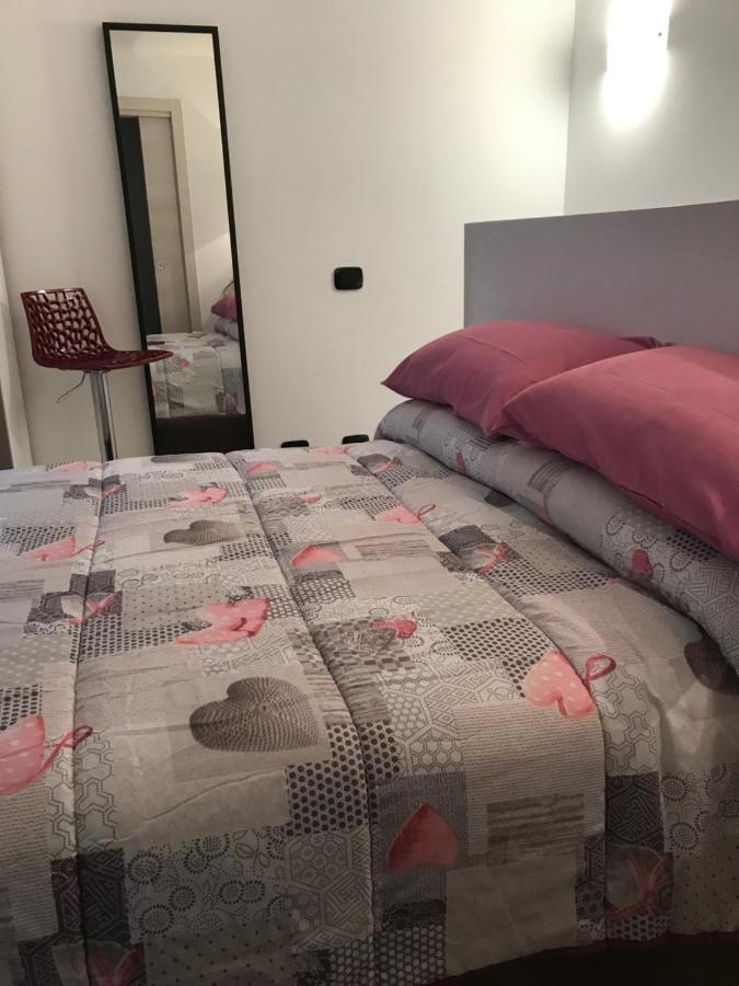דירות אאוסטה Casa Angela Cir 0057 מראה חיצוני תמונה