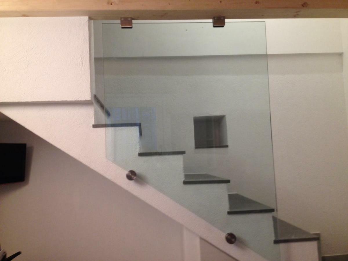 דירות אאוסטה Casa Angela Cir 0057 מראה חיצוני תמונה