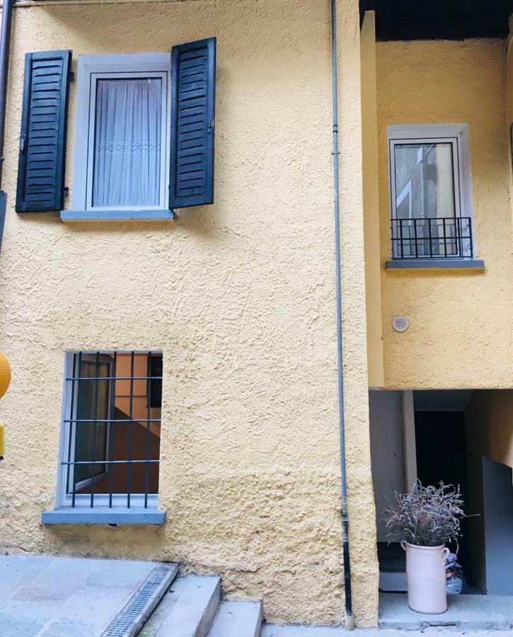 דירות אאוסטה Casa Angela Cir 0057 מראה חיצוני תמונה